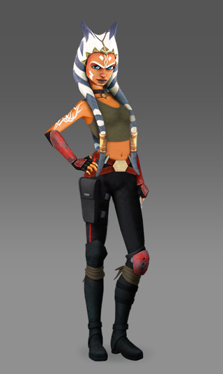 Illustration for article titled What if Star Wars: Rebels was a sequel to the Clone Wars?